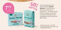 Tchibo Tchibo sanfter moment Angebot