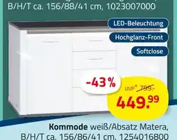 ROLLER Kommode Angebot