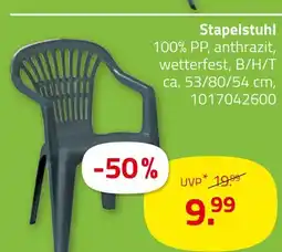 ROLLER Stapelstuhl Angebot