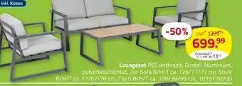 ROLLER Loungeset Angebot