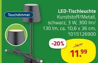 ROLLER Led-tischleuchte Angebot