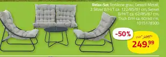 ROLLER Relax-set Angebot