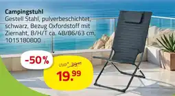 ROLLER Campingstuhl Angebot