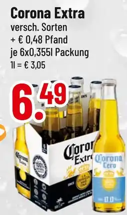 trinkgut Corona extra malztrunk Angebot