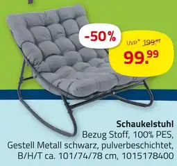 ROLLER Schaukelstuhl Angebot