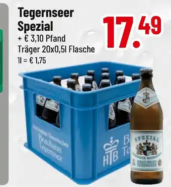 trinkgut Herzoglich bayerisches brauhaus tegernsee tegernseer spezial Angebot