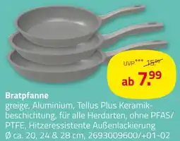 ROLLER Bratpfanne Angebot