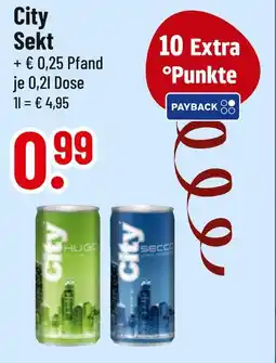 trinkgut City sekt Angebot