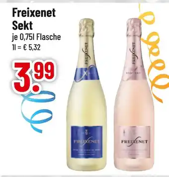 trinkgut Freixenet sekt Angebot