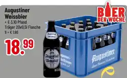 trinkgut Augustiner weissbier Angebot