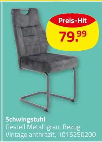 ROLLER Schwingstuhl Angebot