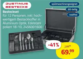 ROLLER Justinus bestecke besteckset Angebot