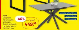 ROLLER Tisch Angebot