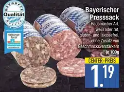 Edeka Qualität bayern bayerischer presssack Angebot