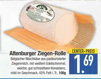 Edeka Altenburger ziegen-rolle Angebot