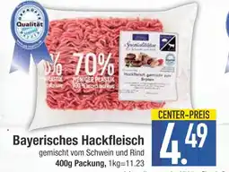 Edeka Bayerisches hackfleisch Angebot