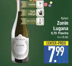 Edeka Zonin lugana Angebot