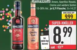 Edeka Ramazzotti ramazzotti Angebot