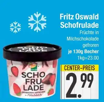 Edeka Fritz oswald schofrulade Angebot