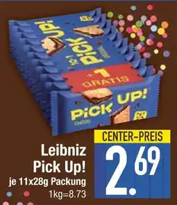 Edeka Leibniz pick up! Angebot