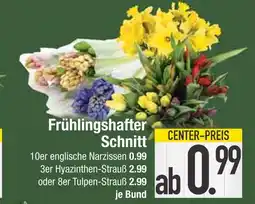 Edeka Frühlingshafter schnitt Angebot