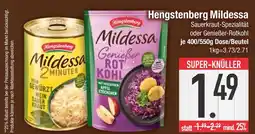 Edeka Hengstenberg mildessa Angebot