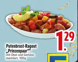 Edeka Putenbrust-ragout prinzenpaar Angebot