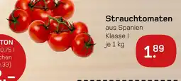 akzenta Strauchtomaten Angebot