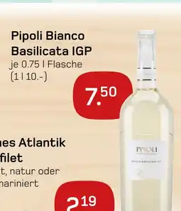 akzenta Pipoli bianco basilicata igp Angebot