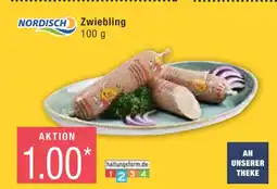 Marktkauf Nordisch zwiebing Angebot