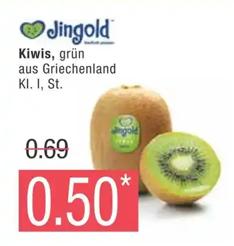 Marktkauf Jingold kiwis Angebot