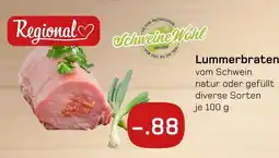 akzenta Schweinewohl lummerbraten Angebot