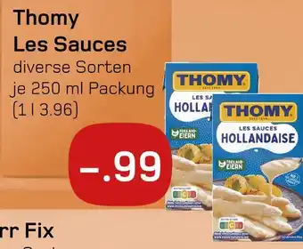 akzenta Thomy les sauces Angebot