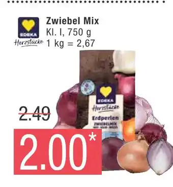 Marktkauf Edeka zwiebel mix Angebot