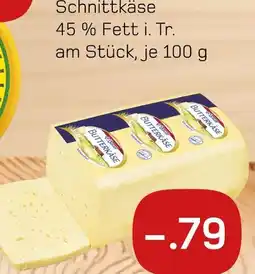 boni Center Butterkäse schnittkäse Angebot