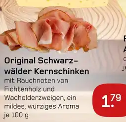 boni Center Original schwarzwälder kernschinken Angebot