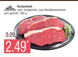 Marktkauf Gutfleisch rumpsteak Angebot