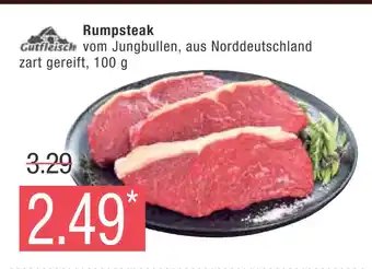 Marktkauf Gutfleisch rumpsteak Angebot