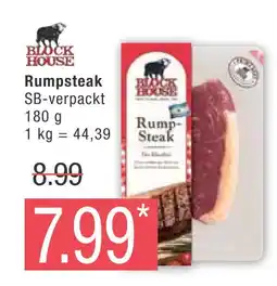 Marktkauf Block house rumpsteak Angebot