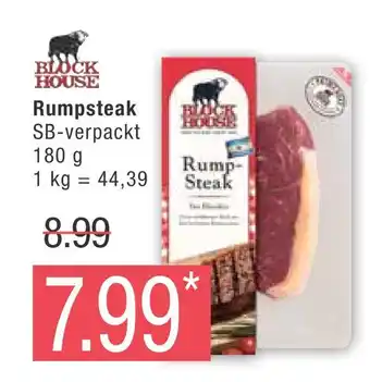 Marktkauf Block house rumpsteak Angebot