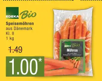 Marktkauf Edeka bio speisemöhren Angebot