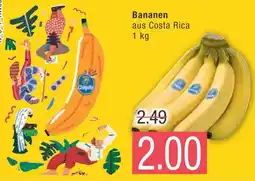 Marktkauf Bananen Angebot