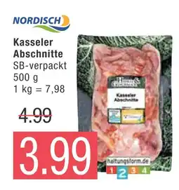 Marktkauf Nordisch kasseler abschnitte Angebot