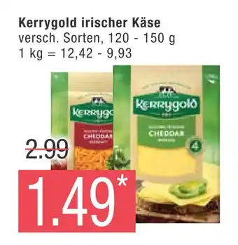 Marktkauf Kerrygold irischer käse Angebot