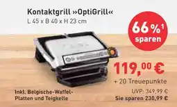 Marktkauf Optigrill kontaktgrill Angebot