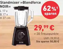 Marktkauf Blendforce standmixer Angebot