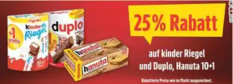 Marktkauf Kinder 25 % rabatt Angebot