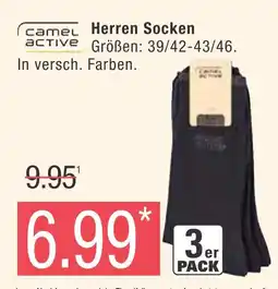 Marktkauf Camel active herren socken Angebot