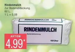 Marktkauf Rindenmulch Angebot