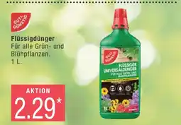 Marktkauf Gute qualität flüssigdünger Angebot